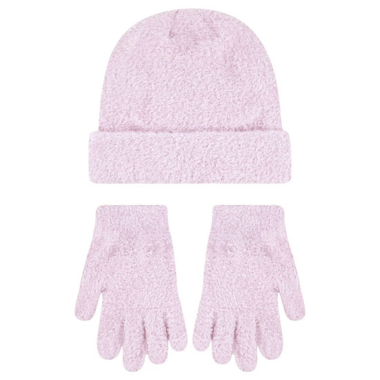 Nike Παιδικό σετ Σκουφάκι & Γάντια Cozy Beanie And Glove Set
